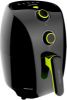  Зображення Мультипіч Cecotec Cecofry Compact Rapid Black CCTC-03039 